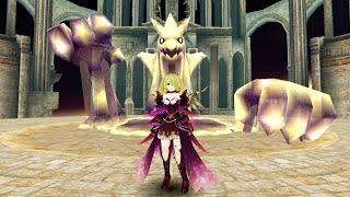 【Toram】オルグノヴァの追加が欲しい【トーラム】