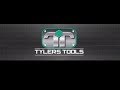 Berikut Tyler s Tools Sheet Metal Machinery Sales, Video online sheet metal fabrication viral!