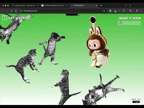 Item video thumbnail