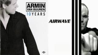 Armin Van Buuren & Airwave - Sunspot