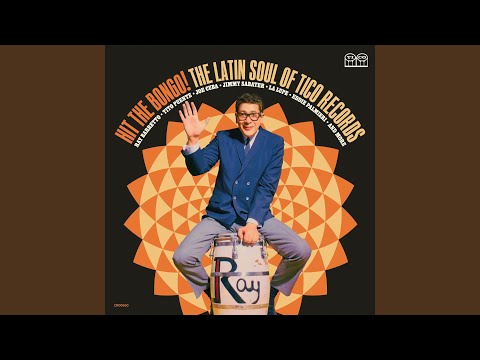 El Pito (I'll Never Go Back To Georgia)