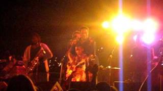 DuWayne Burnside, Luther Dickinson, & Special Guest