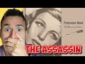 Patterson Hood - The Assassin (REACTION) WRITER REACTS - Firset Time Hearing It