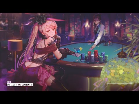 BAT3 - LAG (Ladies And Gentlemen) ♪
