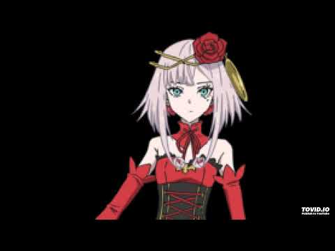 DanyloM & Wolfgang Lohr - Fantasia Nightcore