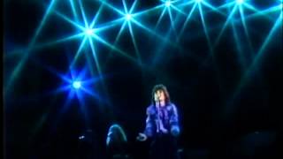 Festival de Viña 1983, Emmanuel, Quiero Dormir cansado