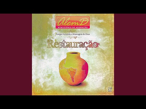 Vejo Deus Nas Flores - AlemD