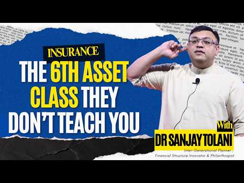 Sixth Asset Class video thumbnail