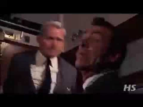 James Bond - Part 1: The Connery Years