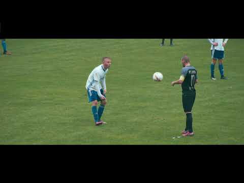 Bölkower SV : FC Hansa Rostock  Landespokal 2017