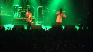 adam f feat redman smash sumthin live in paris