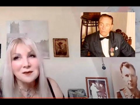 Сергей П.Павлов. Жизнь.XX век/ Людмила Павлова/ Sergei Pavlov/LIFE/ Ludmila Pavlova-Marinsky