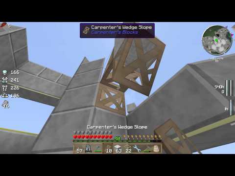 UnderMine: Hightech #22 - Předělávky a kokpit