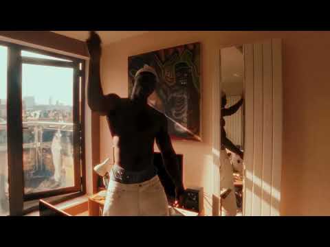 Kida Kudz - Na War (Laho Freestyle)