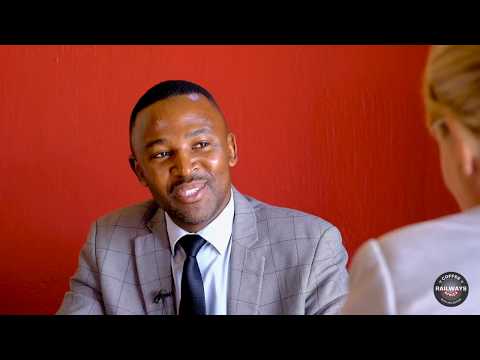 Open Network Access, Autonomous Trains And IHHA Vision 4.0