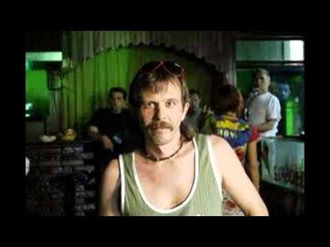 Filmografija glumca Srđana Todorovića