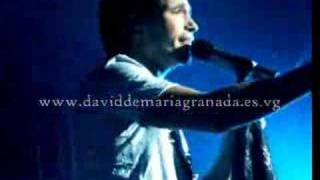 David Demaria 'Aviones plateados'