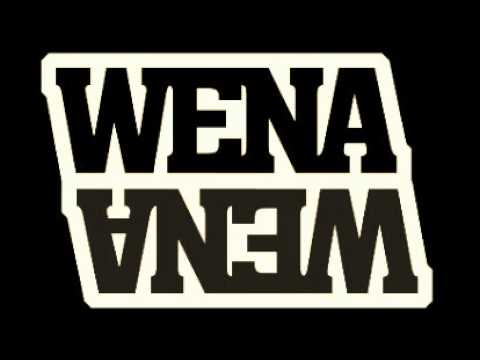 W.E.N.A ft. Smarki Smark - Getto (Voskovy remix)