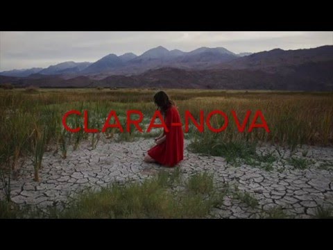Badlands by CLARA-NOVA