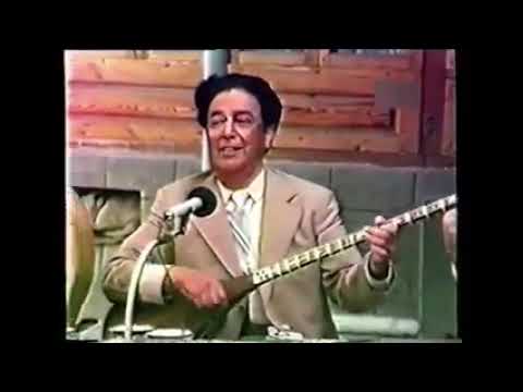 Фахриддин Умаров - "Доғман"