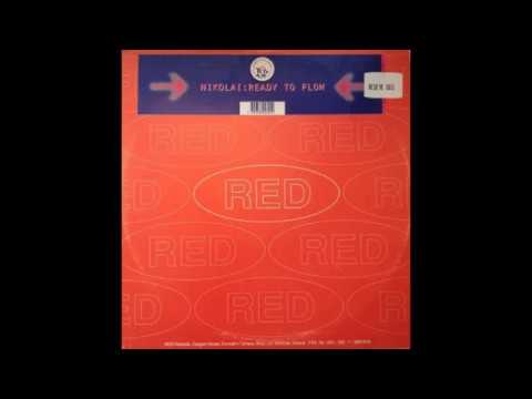 Nikolai - Ready to flow (vinyl sound)