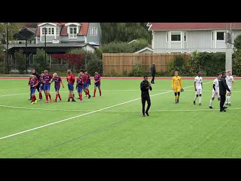 IF BP 3 - Örby IS P06