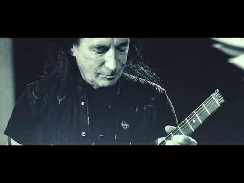 The Rods - Wild Dog Unchained (Official Video)