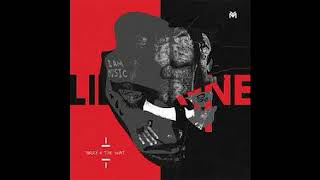 Gucci Gucci - Lil Wayne - Sorry 4 The Wait