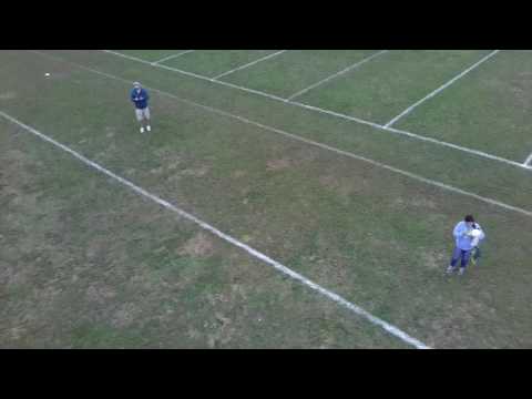 ONAGOfly - Smart Nano Drone - First flight