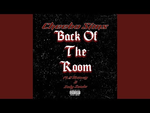 Back Of The Room (feat. Soly Souls & Exclusives)
