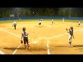 Kaia, fall 2021 hitting highlights