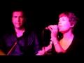 The Popguns - Send Me Shame- Live 30/3/12