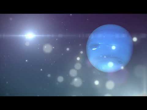 Neptune Real Sound - NASA Voyager Recordings