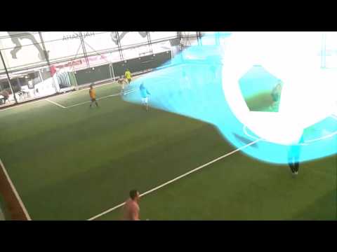 VIP Halı Saha 06.05.2016 18:00 - akillisaha.com