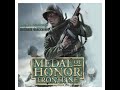 Test Passion Playstation 2 Medal Of Honor En Première Ligne Frontline