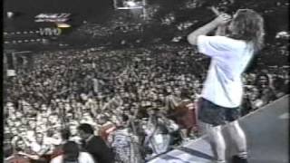 Ugly Kid Joe - Neighbor / Whiplash Liquor (Hollywood Rock Festival 1994)