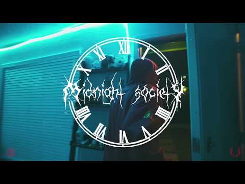 YUNG BAMBI + HOUNDS (DOGDEER) - VVS130 [Official Video]