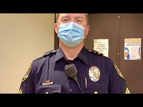 Unprofessional Dispatcher Gets Checked & Exposed For Refusing To Do Her Job-1st Amendment Audit #KCT