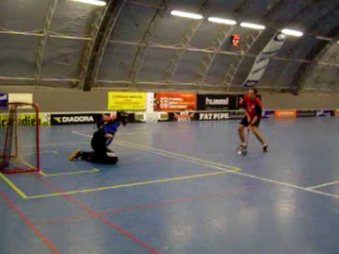 FBC O.C.E.L.O.T. Ostrava