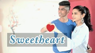 Sweetheart |Kedarnath |Sushant Singh |Sara Ali Khan |Amit Trivedi |Dav Negi |Amitabh B|