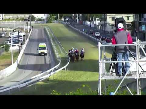 19eme journée - Race 8 - Big Smoke