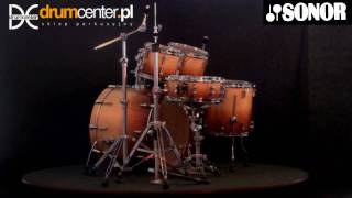 Video thumbnail for Sonor Force 3007 - Autum Fade - Perkusja by DrumCenter - Sklep Perkusyjny