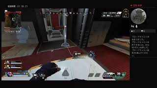 BF2042をいつ頃買うか悩む俺 Apexランク