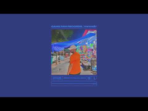 mrmdr - could be anything (Sebastian Blvck Remix)