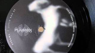 Sprawl- Electrome