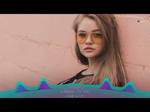 Chik Simi - Running To You (Pakx Afrostyle Remix)