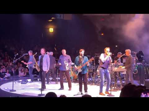 Chicago - I’ve Been Searchin’ So Long 6/23/23 Long Island, NY