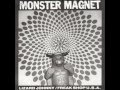 Monster Magnet - Lizard Johnny (1990) 
