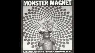 Monster Magnet - Lizard Johnny (1990)