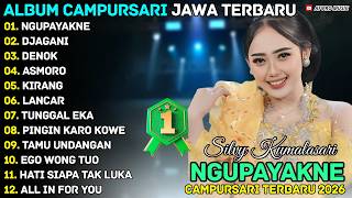 Download lagu Album Campursari || NGUPAYAKNE - DJAGANI - DENOK || Silvy Kumalasari AF Pro Musik Full Album Terbaru mp3 Download lagu Album Campursari || NGUPAYAKNE - DJAGANI - DENOK || Silvy Kumalasari AF Pro Musik Full Album Terbaru mp3